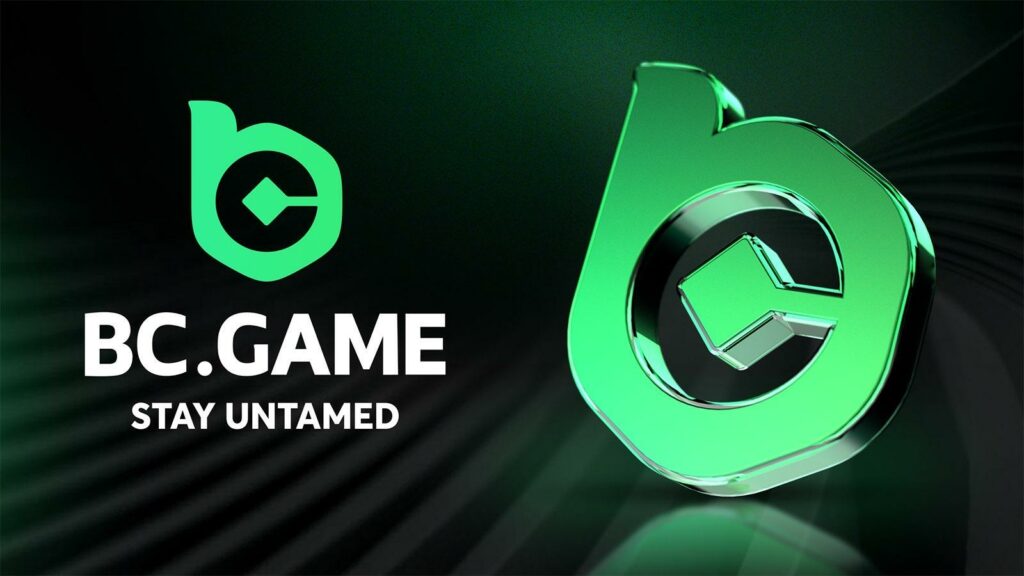BC Game Казино Уникальный Виртуальный Игровой Опыт BC Game Казино Уникальный Виртуальный Игровой Опыт