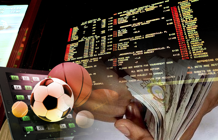 Discover the Excitement of Sports Betting with x10bet Discover the Excitement of Sports Betting with x10bet