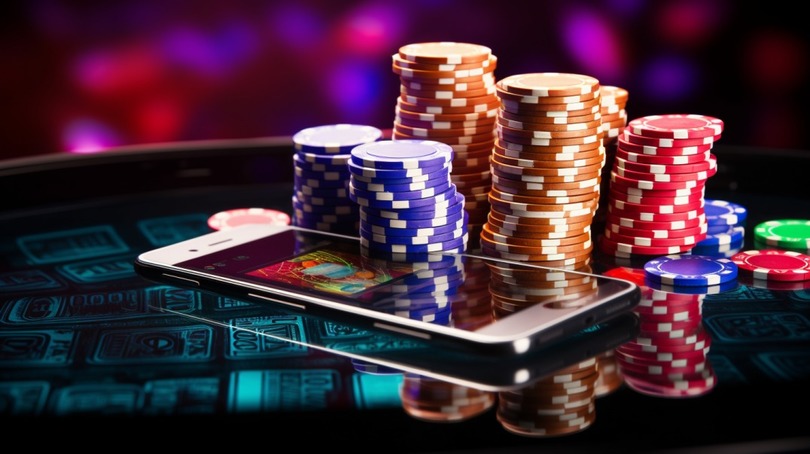 Experience Thrills and Excitement at Ocean Breeze Casino & Sportsbook 22 Experience Thrills and Excitement at Ocean Breeze Casino & Sportsbook 22