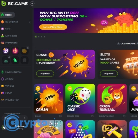 Exploring the Exciting Features of BC Game App India 0 Exploring the Exciting Features of BC Game App India 0