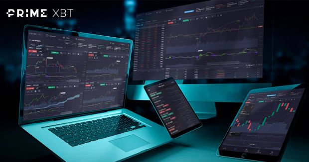 Exploring the Future of Trading with PrimeXBT 13 Exploring the Future of Trading with PrimeXBT 13