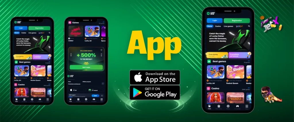 Exploring the Thrill of Lucky Star Club India Casino Games Exploring the Thrill of Lucky Star Club India Casino Games