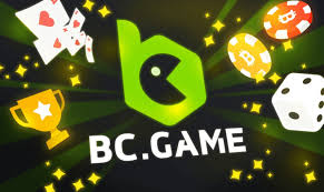 Exploring the Thrills of BC Game Real Cash Casino Exploring the Thrills of BC Game Real Cash Casino