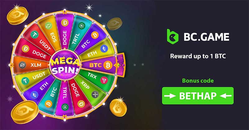 Exploring the Thrills of BC Game Real Cash Casino Exploring the Thrills of BC Game Real Cash Casino