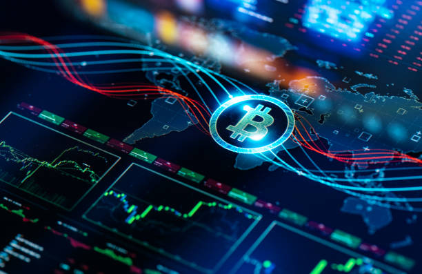 Revolutionizing the Market The Future of Crypto Trading Software Revolutionizing the Market The Future of Crypto Trading Software