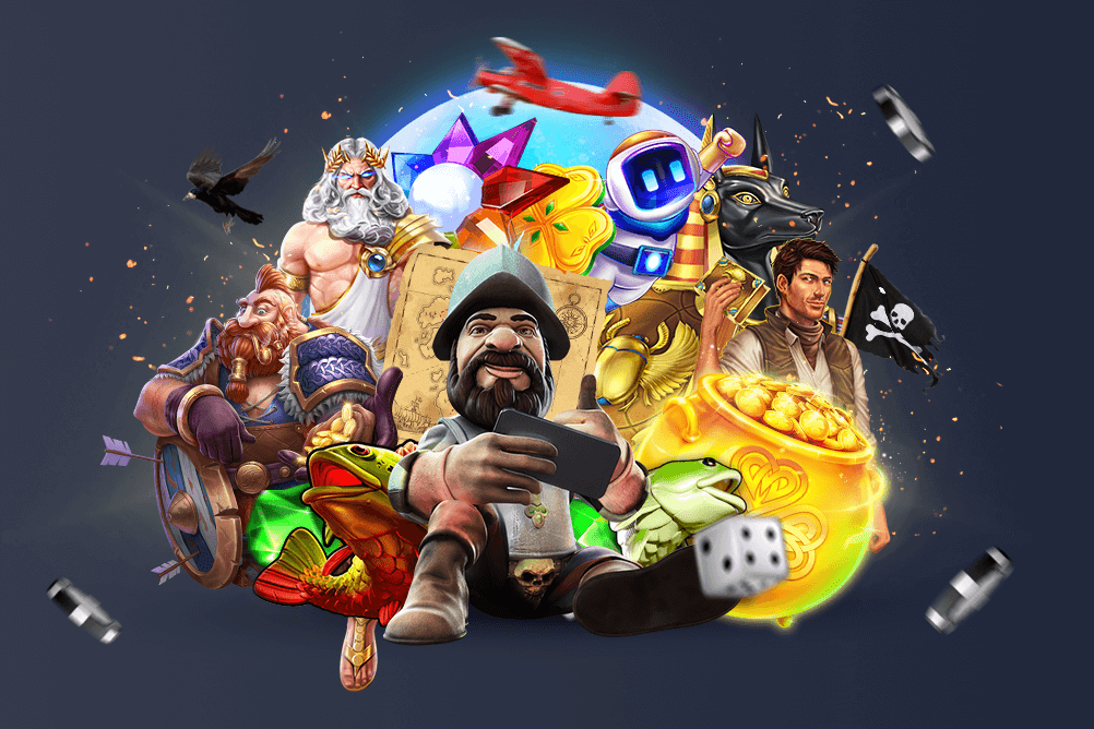 The Best Online Casino Promotions for Pakistani Players 14 The Best Online Casino Promotions for Pakistani Players 14
