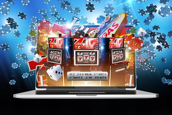 The Ultimate Guide to Casino Slotmonster 6 The Ultimate Guide to Casino Slotmonster 6