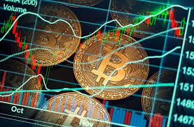 Understanding the Dynamics of Crypto Trading High-Frequency Understanding the Dynamics of Crypto Trading High-Frequency