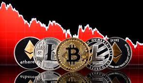 Understanding the Dynamics of Crypto Trading High-Frequency Understanding the Dynamics of Crypto Trading High-Frequency