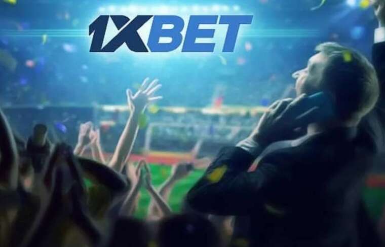 Best 1xbet Registration 3