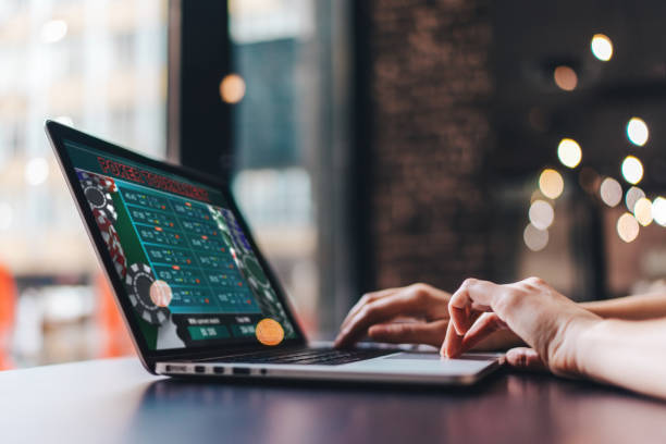 Best live dealer games for players seeking an immersive experience Best live dealer games for players seeking an immersive experience
