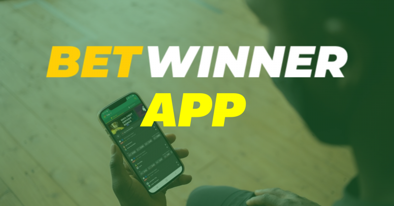 Betwinner Your Ultimate Guide to Online Betting