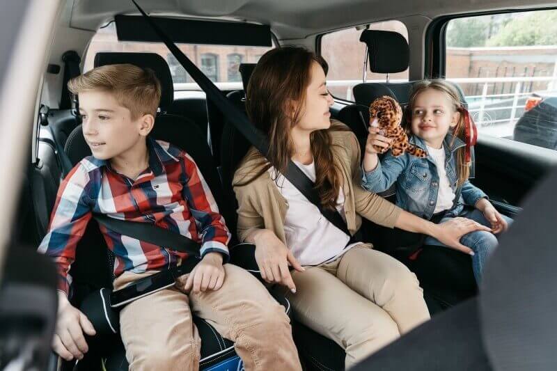 Convenient Travel with Taxi Larnaca Ayia Napa