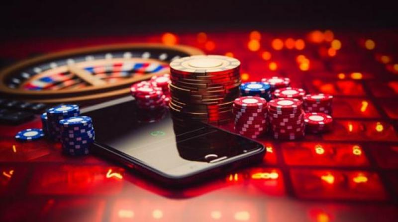 Discover the Thrills of Betting with Slotmonster Casino Sportsbook Discover the Thrills of Betting with Slotmonster Casino Sportsbook