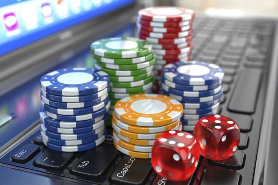 Discover the Thrills of Jokabet Casino Online Slots Discover the Thrills of Jokabet Casino Online Slots