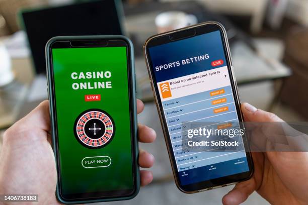 Grab your bonus and enjoy the ultimate gaming experience 24