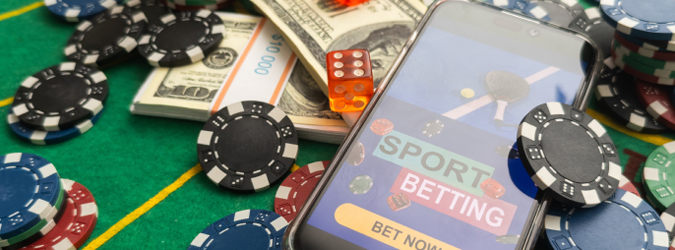 Play exciting slots, win big 8