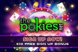 The Ultimate Guide to thepokies Strategies, Games, and Fun